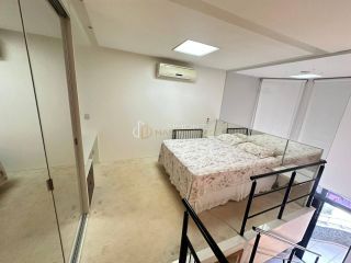 Apartamento 1/4 e 1 suíte  Pituba
