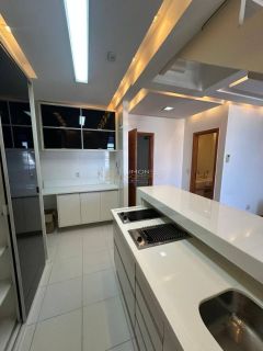 Apartamento 1/4 e 1 suíte  Pituba