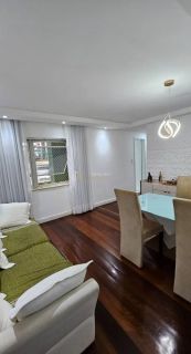 Apartamento Para Vender com 3 quartos 1 suítes no Caminho das Árvores em Salvador