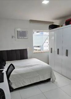 Apartamento Para Vender com 3 quartos 1 suítes no Caminho das Árvores em Salvador