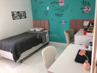 Apartamento Para Vender com 3 quartos 1 suítes no Caminho das Árvores em Salvador