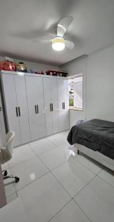 Apartamento Para Vender com 3 quartos 1 suítes no Caminho das Árvores em Salvador