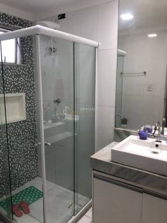 Apartamento Para Vender com 3 quartos 1 suítes no Caminho das Árvores em Salvador