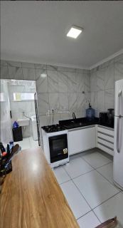 Apartamento Para Vender com 3 quartos 1 suítes no Caminho das Árvores em Salvador