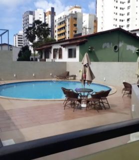 Apartamento Para Vender com 3 quartos 1 suítes no Caminho das Árvores em Salvador