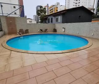 Apartamento Para Vender com 3 quartos 1 suítes no Caminho das Árvores em Salvador
