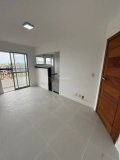 Apartamento 2 /4 Parque Milênio  Paralela