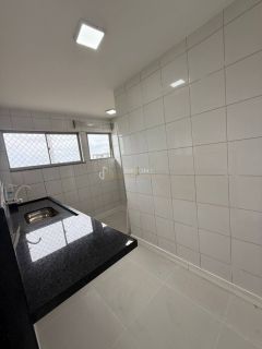 Apartamento 2 /4 Parque Milênio  Paralela