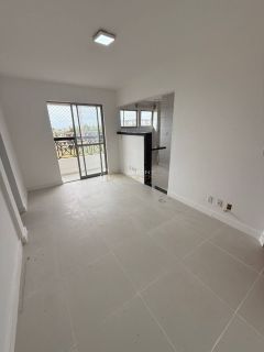 Apartamento 2 /4 Parque Milênio  Paralela