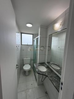 Apartamento 2 /4 Parque Milênio  Paralela