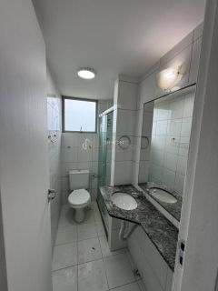 Apartamento 2 /4 Parque Milênio  Paralela