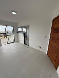 Apartamento 2 /4 Parque Milênio  Paralela