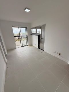 Apartamento 2 /4 Parque Milênio  Paralela
