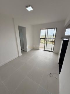 Apartamento 2 /4 Parque Milênio  Paralela