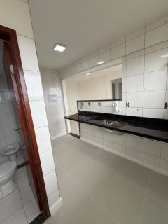 Apartamento 2 /4 Parque Milênio  Paralela
