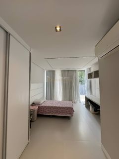 Casa Térrea de Alto Padrão – Condomínio Encontro das Águas