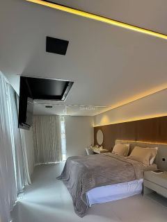 Casa Térrea de Alto Padrão – Condomínio Encontro das Águas