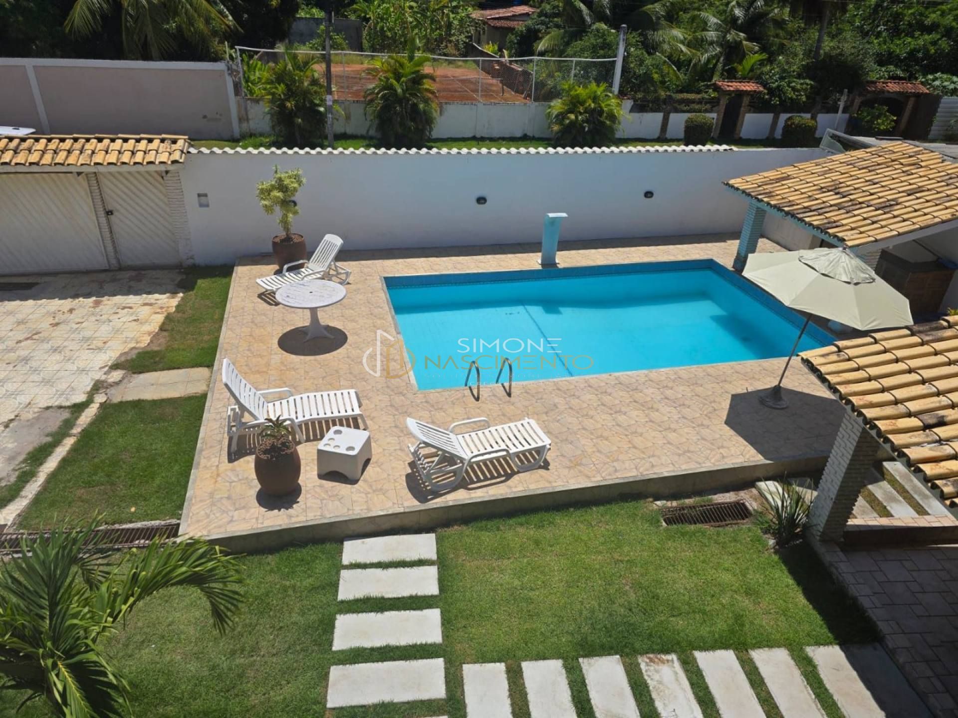 Casa de Praia Ampla – Ideal para Morar, Investir ou Alugar por Temporada