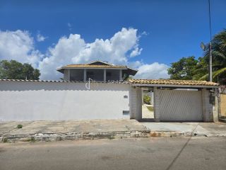 Casa de Praia Ampla – Ideal para Morar, Investir ou Alugar por Temporada