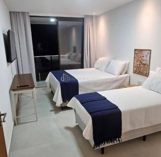 Casa em Condomínio 7 suítes Porteira Fechada Guarajuba