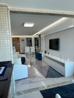 Apartamento Para Vender com 3 quartos 1 suítes no Jardim Armação em Salvador