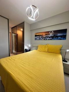 Apartamento Para Vender com 3 quartos 1 suítes no Jardim Armação em Salvador