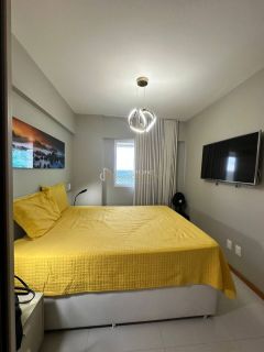 Apartamento Para Vender com 3 quartos 1 suítes no Jardim Armação em Salvador