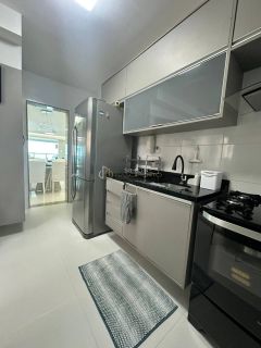 Apartamento Para Vender com 3 quartos 1 suítes no Jardim Armação em Salvador