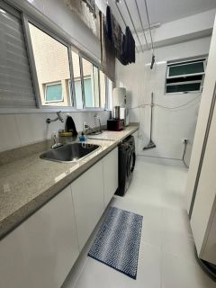 Apartamento Para Vender com 3 quartos 1 suítes no Jardim Armação em Salvador