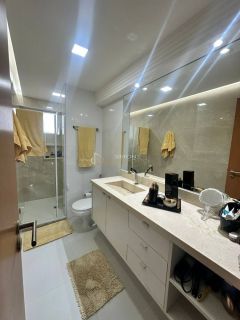 Apartamento Para Vender com 3 quartos 1 suítes no Jardim Armação em Salvador