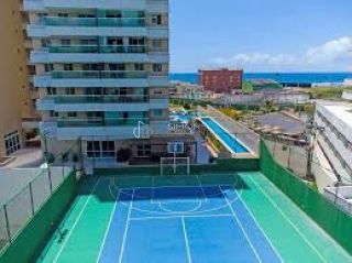 Apartamento Para Vender com 3 quartos 1 suítes no Jardim Armação em Salvador