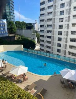 Apartamento moderno com 3 quartos, 85m² – Conforto, praticidade e mobiliado