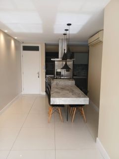 APARTAMENTO 3 QUARTOS FEDERAÇÃO