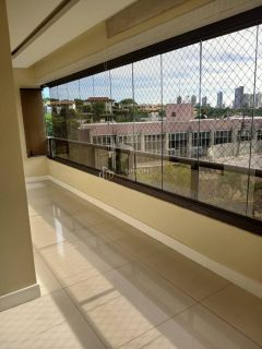 APARTAMENTO 3 QUARTOS FEDERAÇÃO