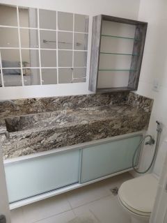 APARTAMENTO 3 QUARTOS FEDERAÇÃO
