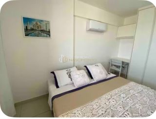 Apartamento Para Vender com 1 quartos em Amaralina em Salvador