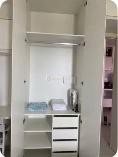 Apartamento Para Vender com 1 quartos em Amaralina em Salvador