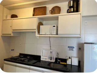 Apartamento Para Vender com 1 quartos em Amaralina em Salvador