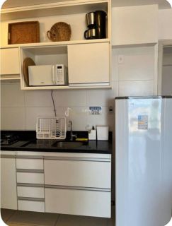 Apartamento Para Vender com 1 quartos em Amaralina em Salvador