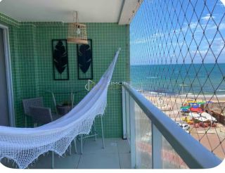 Apartamento Para Vender com 1 quartos em Amaralina em Salvador