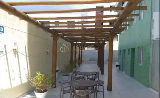 Apartamento Para Vender com 1 quartos em Amaralina em Salvador
