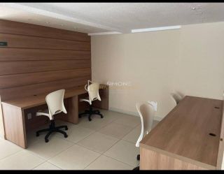 Apartamento Para Vender com 1 quartos em Amaralina em Salvador
