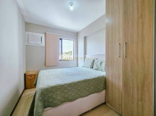 Apartamento Para Vender com 2 quartos 1 suítes no Imbuí em Salvador