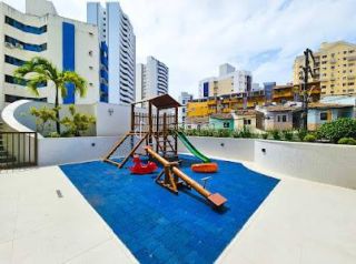 Apartamento Para Vender com 2 quartos 1 suítes no Imbuí em Salvador