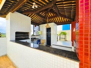 Apartamento Para Vender com 2 quartos 1 suítes no Imbuí em Salvador
