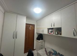 Apartamento Para Vender com 2 quartos 1 suíte no Imbuí em Salvador