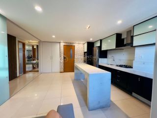 APARTAMENTO QUARTO E SALA EM ARMAÇÃO