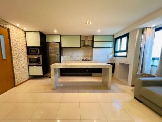 APARTAMENTO QUARTO E SALA EM ARMAÇÃO