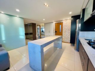 APARTAMENTO QUARTO E SALA EM ARMAÇÃO
