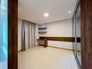 APARTAMENTO QUARTO E SALA EM ARMAÇÃO